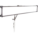 KINO FLO DIV-L41XCU Diva-Lite 41 LED DMX Center Mount Universal