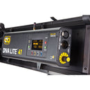 KINO FLO DIV-L41XCU Diva-Lite 41 LED DMX Center Mount Universal