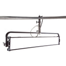 KINO FLO DIV-L41XYU Diva-Lite 41 LED DMX Yoke Mount Universal