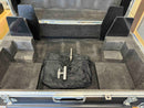 USED Kino Flo KIT D42-230 DIVA-LITE 400 Universal Two Fluorescent Light Flight Case Kit (AS NEW CONDITION)