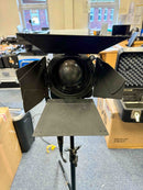 Dedolight SYS-DLH400D DLH400DT Daylight/Tungsten System 400W/575W (USED/AS NEW)