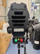 Dedolight SYS-DLH400D DLH400DT Daylight/Tungsten System 400W/575W (USED/AS NEW)