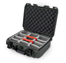 NANUK 920 Protective Case - NAN-920S-000BK-0A0