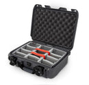 NANUK 920 Protective Case - NAN-920S-000BK-0A0