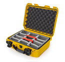 NANUK 920 Protective Case - NAN-920S-000BK-0A0