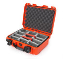 NANUK 920 Protective Case - NAN-920S-000BK-0A0