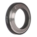 USED IB/E Optics UMS EF-Mount Mark III Lens Adapter