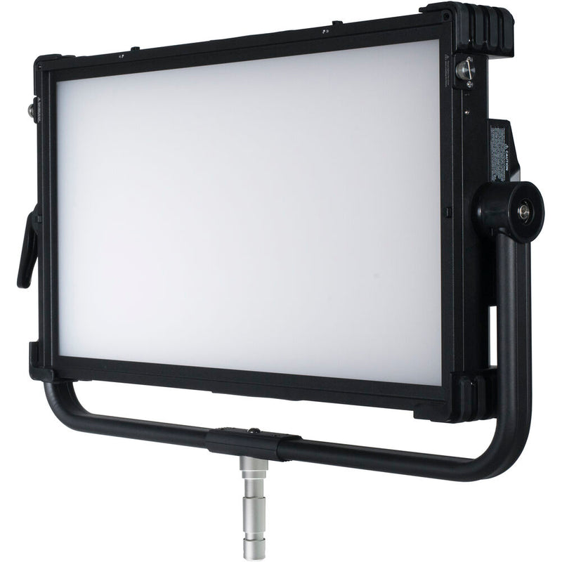 NANLUX DYNO 650C RGBWW Soft Panel Light with Pole-operated Yoke - Dyno 650C-PO (SPECIAL ORDER)