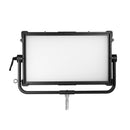 NANLUX Dyno 650C 1KIT-FT RGBWW LED Soft Panel with Flight Case