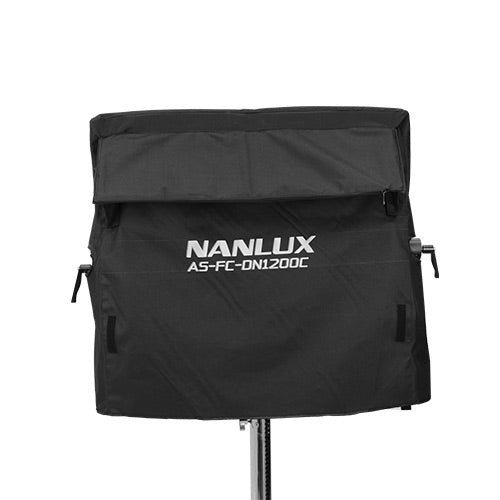 NANLUX DYNO 1200C Fixture Cover - AS-FC-DN1200C