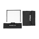 NANLUX DYNO 1200C Fixture Cover - AS-FC-DN1200C