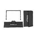 NANLUX DYNO 650C Fixture Cover - AS-FC-DN650C