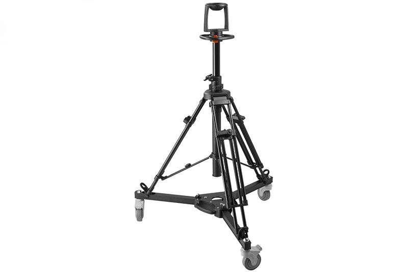 E-Image EI7903-A (EI-7903-A) Studio Tripod Kit Payload 15KG