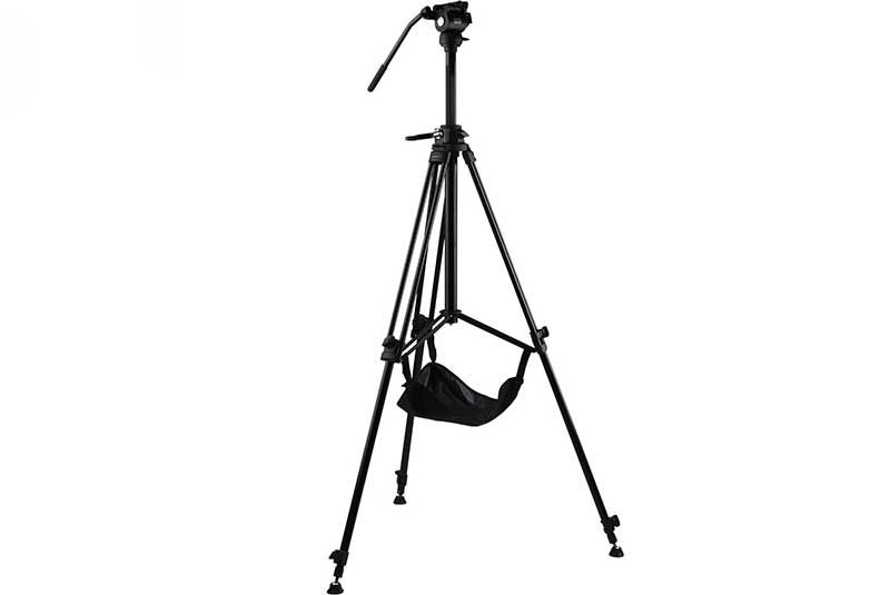 E-Image EG03FA3 (EG-03FA3) Tripod Kit Payload 5KG