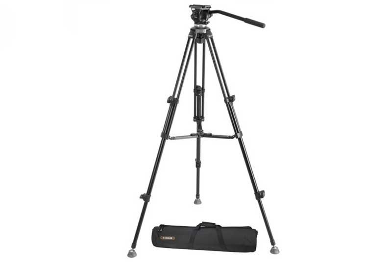 E-Image EK610 (EK-610) Tripod System Payload 3KG