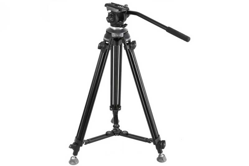 E-Image EK610 (EK-610) Tripod System Payload 3KG