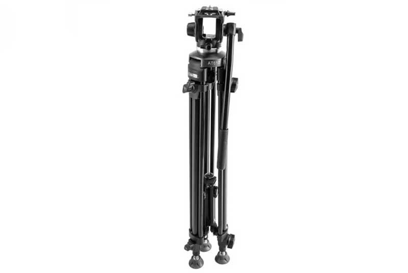 E-Image EK610 (EK-610) Tripod System Payload 3KG