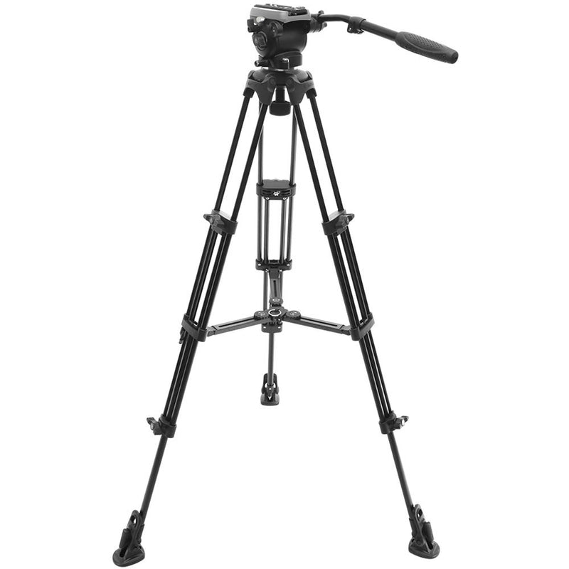 E-Image EK650 (EK-650) Tripod Kit Payload 5KG