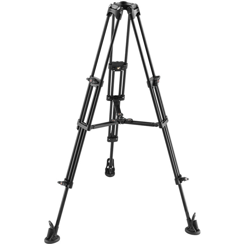 E-Image EK650 (EK-650) Tripod Kit Payload 5KG