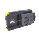 Hawk-Woods VL-AS1 Atomos Flame/Inferno V-Lok Mount