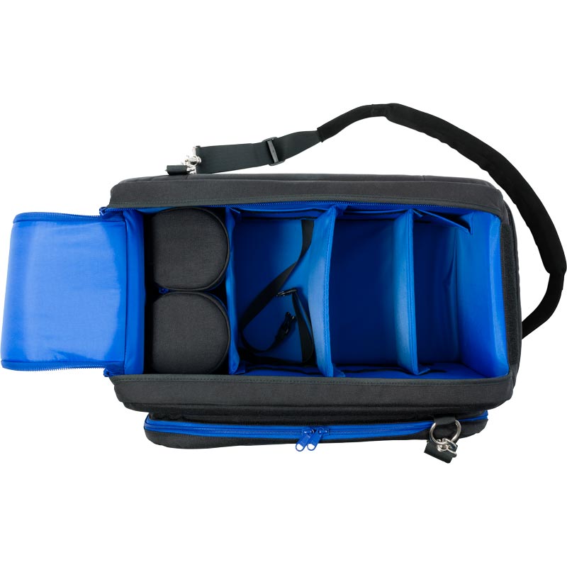 Camrade Run and Gun Bag Cinema - CAM-R&GB-CINEMA