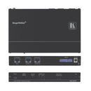 Kramer Electronics VM-2DT 1:2 4K60 4:2:0 Long-Reach HDBaseT DA