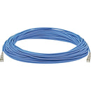 Kramer Electronics C-SC/SC/OM4 OM4 Multi−Mode Fiber Optic Cable