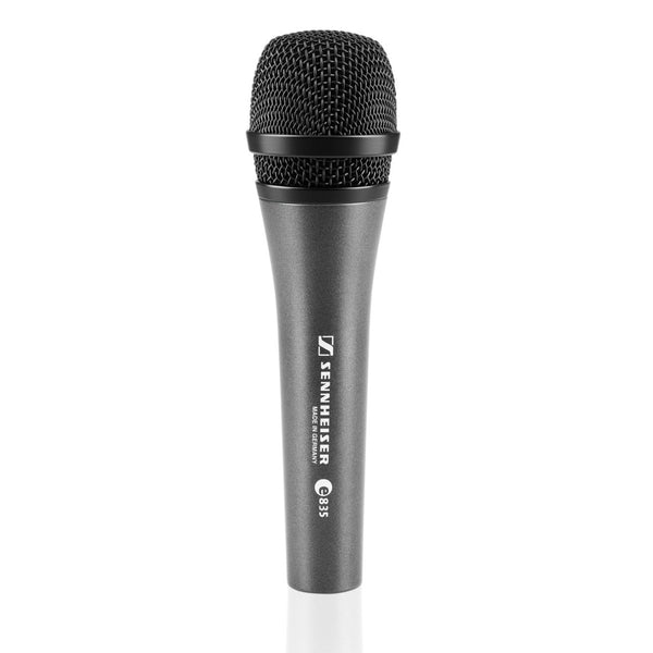 Sennheiser e 835 Live Vocal Microphone - 004513
