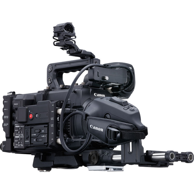 Canon SU-15 Shoulder Support Unit for EOS C700 Camera