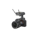 Sony SMAD-P3D Dual Channel MI Shoe Adapter