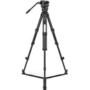 Sachtler 0481A System FSB 6 75/2 AL GS Mk II
