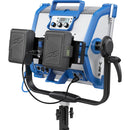 Arri L2.0008071 Battery Adapter Plate for Anton/Bauer