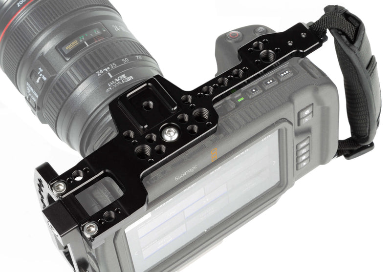 Shape CBM4K Cage for Blackmagic Design Pocket Cinema Camera 4K, 6K - SH-CBM4K