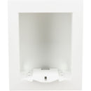 Marshall Electronics CV-PTZ-BOX Wall Installation Mount for PTZ Cameras