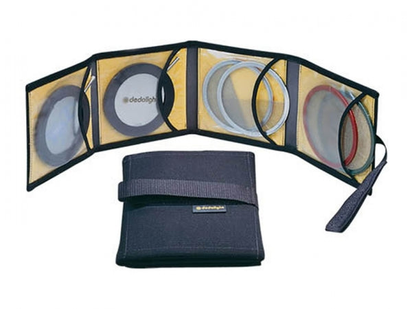 Dedolight Imager Accessory Pouch - DPACP 3D Broadcast