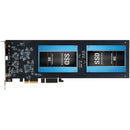 Sonnet Fusion Dual 2.5-inch SSD RAID Input Card - SONFUSSSD2RAIDE