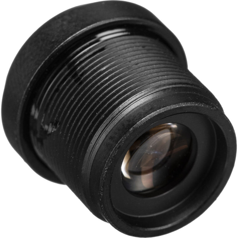 Marshall Electronics CV-4716.0-2MP 16mm F1.8 2MP M12 Mount Lens