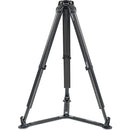 Vinten Flowtech 75 GS Carbon Fibre Tripod Legs Ground Spreader - V4150-0002