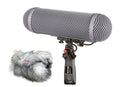 Rycote Modular Windshield Kit 3 (30mm, No CB) - RYC086071