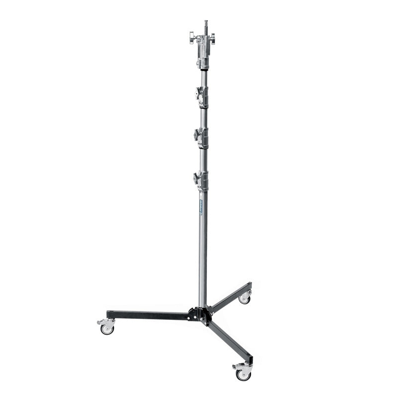 Avenger Roller Stand 34 with Folding Base - A5034