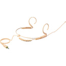 Rode HS2 Lightweight Headset Microphone Pink/Large - HS2P-LARGE