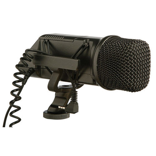 Rode Stereo VideoMic Microphone - STEREOVIDEOMIC