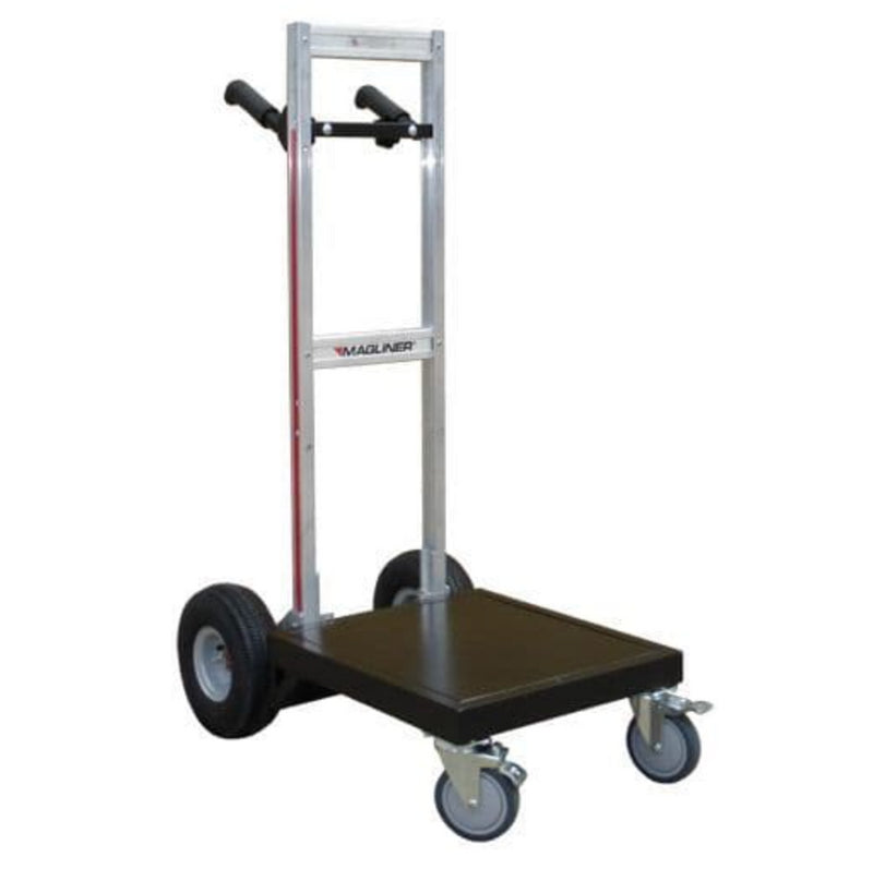 Magliner Junior Vertical Cart Standard 5 - MAG-01 V-JR 5EX