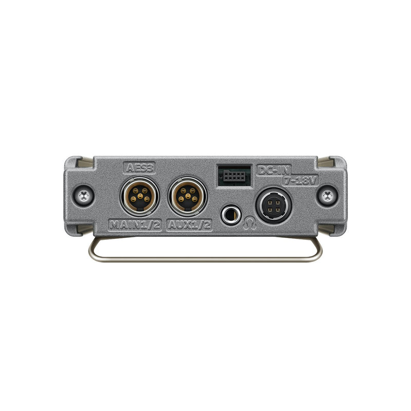 Sennheiser GA 6042 BP Backpanel Adapter for EK 6042 - 506214
