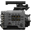 Sony VENICE2 with 8K Image Sensor Cine (DVF-EL200 VF & Full HD & Anamorphic License) - VENICE2-8K/CINE