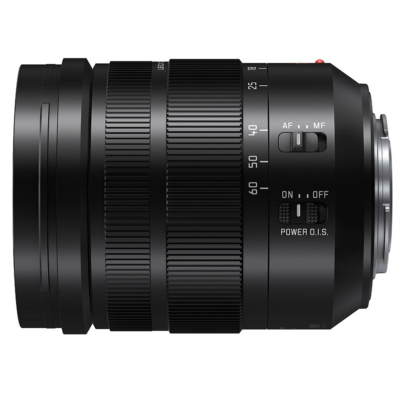 Panasonic H-ES12060E LEICA DG Vario-Elmarit 12-60 f2.8-4.0 ASPH. / Power OIS Lens - PANHES12060E