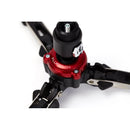Manfrotto FLUIDTECH Base for XPRO Monopod+ - MVMXPROBASE