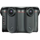 Kandao Obsidian-S 6K Professional 3D 360° VR Camera (CLEARANCE OFFER)