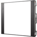 VELVET EVO 2X2 Colour Studio IP51 Dustproof + Integrated AC Power Supply Without Yoke - VE2X2CSTNY