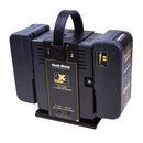 Hawk-Woods RP-2X2C Reel-Power 2-ch Simultaneous Fast Charger